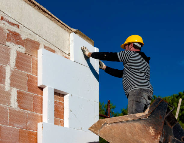 Best Cellulose Insulation in Arlington, GA