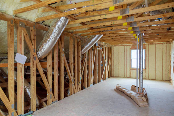 Best Blown-in Insulation in Arlington, GA
