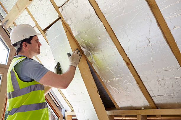 Trusted Arlington, GA Insulation Contractor Experts